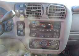 2005 CHEVROLET BLAZER