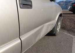 2005 CHEVROLET BLAZER