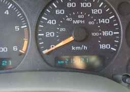 2005 CHEVROLET BLAZER