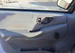 2005 CHEVROLET BLAZER