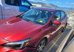 2018 SUBARU IMPREZA PREMIUM PLUS