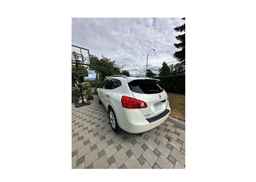 2012 NISSAN ROGUE