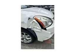 2012 NISSAN ROGUE