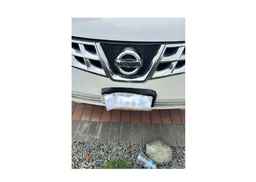 2012 NISSAN ROGUE