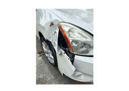 2012 NISSAN ROGUE