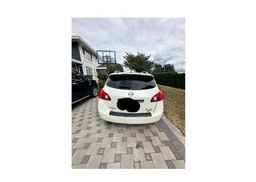 2012 NISSAN ROGUE