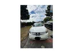 2012 NISSAN ROGUE