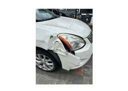 2012 NISSAN ROGUE