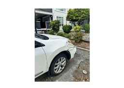 2012 NISSAN ROGUE
