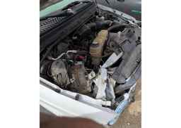 2004 FORD F350
