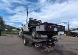 2004 FORD F350