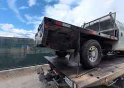 2004 FORD F350