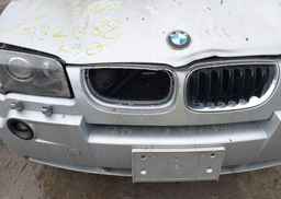 2006 BMW X3 3.0I