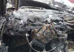 2006 BMW X3 3.0I