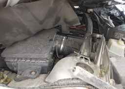 2006 BMW X3 3.0I