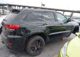 2018 JEEP GRAND CHEROKEE SRT-8