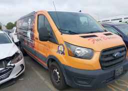2020 FORD TRANSIT T-150