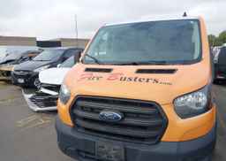 2020 FORD TRANSIT T-150