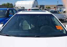 2012 TOYOTA CAMRY HYBRID