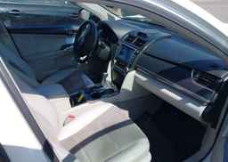 2012 TOYOTA CAMRY HYBRID