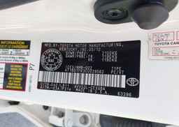 2012 TOYOTA CAMRY HYBRID