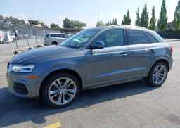 2017 AUDI Q3