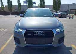 2017 AUDI Q3