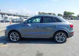 2017 AUDI Q3