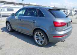2017 AUDI Q3