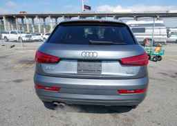 2017 AUDI Q3
