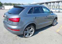 2017 AUDI Q3