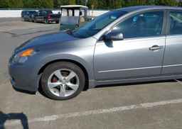 2008 NISSAN ALTIMA 3.5SE