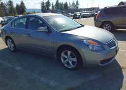 2008 NISSAN ALTIMA 3.5SE