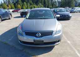 2008 NISSAN ALTIMA 3.5SE
