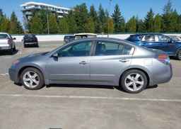 2008 NISSAN ALTIMA 3.5SE