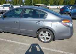 2008 NISSAN ALTIMA 3.5SE