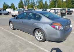 2008 NISSAN ALTIMA 3.5SE
