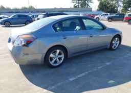 2008 NISSAN ALTIMA 3.5SE