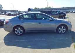 2008 NISSAN ALTIMA 3.5SE