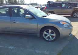 2008 NISSAN ALTIMA 3.5SE