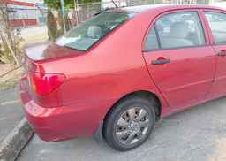 2004 TOYOTA COROLLA CE