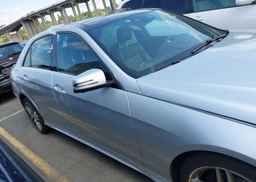 2016 MERCEDES-BENZ E 400 4MATIC