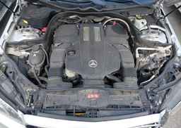 2016 MERCEDES-BENZ E 400 4MATIC