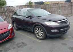 2007 MAZDA CX-9