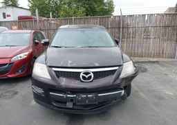 2007 MAZDA CX-9