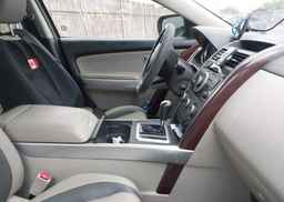 2007 MAZDA CX-9