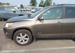 2009 TOYOTA RAV4 LIMITED