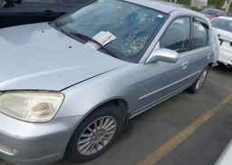 2003 ACURA 1.7EL TOURING