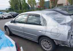 2003 ACURA 1.7EL TOURING