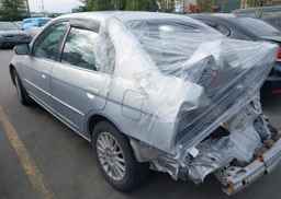 2003 ACURA 1.7EL TOURING